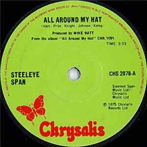 Steeleye Span - All Around My Hat Mp3