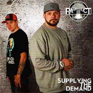 Raw Product - Supplying By Demand Mp3