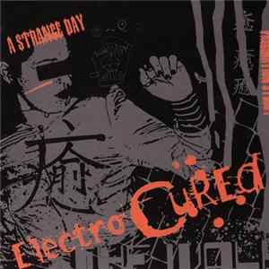 Various - Electro Cured (An Electro Tribute To The Cure) Mp3