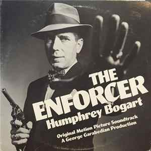 Various - The Enforcer Mp3
