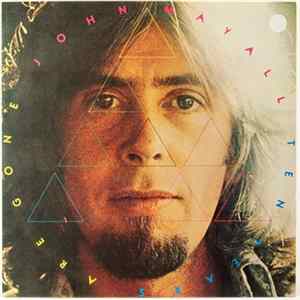 John Mayall - Ten Years Are Gone Mp3