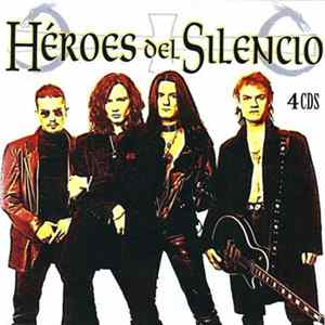Héroes Del Silencio - Héroes Del Silencio Mp3