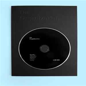 The H, Jesse Osborne-Lanthier, Noir , Madison Dinelle - On Organization (A Study Of Form In Pictures And Music) Mp3