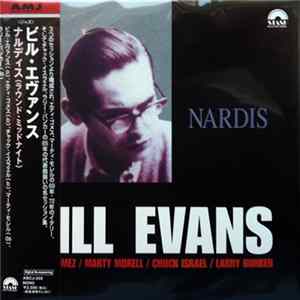 Bill Evans - Nardis Mp3