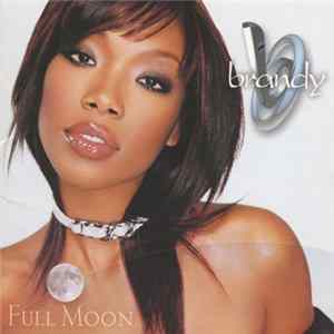 Brandy - Full Moon Mp3