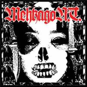 Mehkago N.T. - Mehkago N.T. Mp3