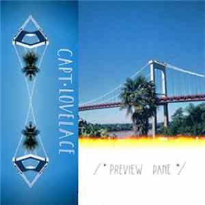 Captain Lovelace - /* Preview Pane */ Mp3