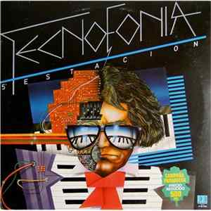 5ª Estacion - Tecnofonia Mp3