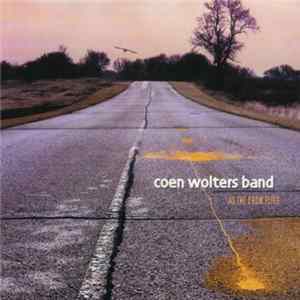 Coen Wolters Band - As The Crow Flies Mp3
