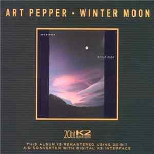 Art Pepper - Winter Moon Mp3