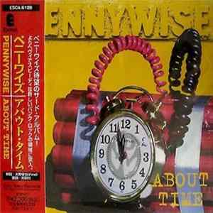 Pennywise - About Time Mp3