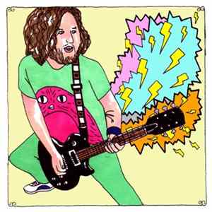 Arizona - Daytrotter Session Mp3