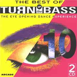 Various - Turn Up The Bass 10 Mp3