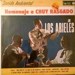 Los Arieles - Homenaje A Chuy Rasgado Mp3
