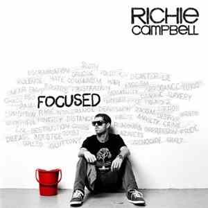 Richie Campbell - Focused Mp3