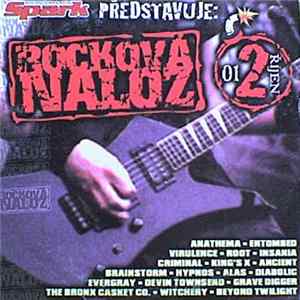 Various - Rocková Nálož 2 Mp3