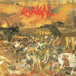 Chakal - Abominable Anno Domini Mp3