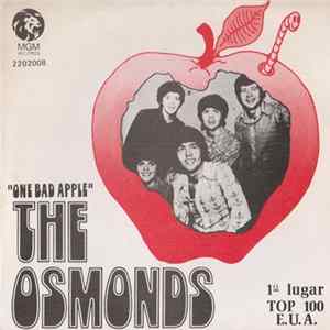 The Osmonds - One Bad Apple Mp3