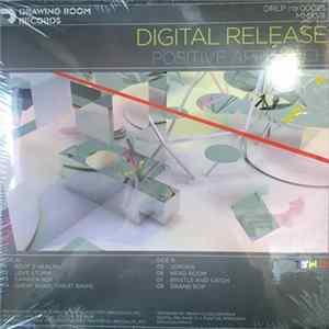Digital Release - Positive Approach Mp3
