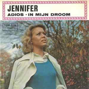 Jennifer - Adios Mp3