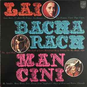 Michel Clement And His Orchestra - Lai Bacharach Mancini Mp3
