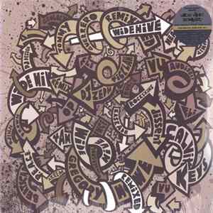 Various - Wide Hive Remixed Mp3