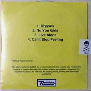 Franz Ferdinand - Untitled Mp3