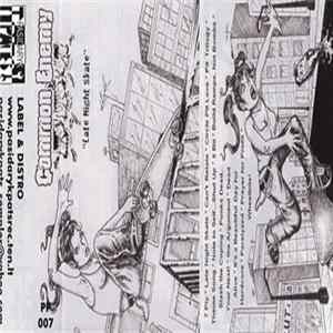 Common Enemy - Late Night Skate Mp3