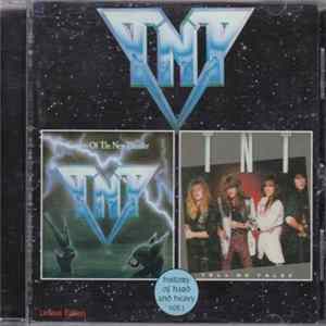 TNT - Knights Of The New Thunder / Tell No Tales Mp3