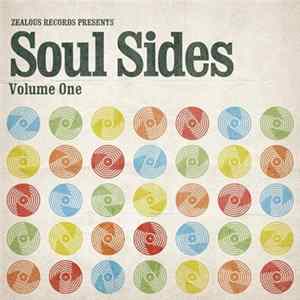 Various - Soul Sides Volume One Mp3