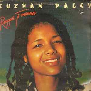 Euzhan Palcy - Reggae Ti Moune Mp3