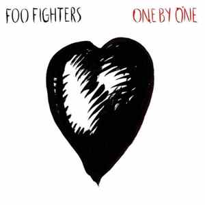 Foo Fighters - One By One Mp3