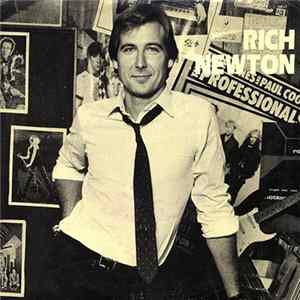 Rich Newton - Right On The Edge / Later On Mp3