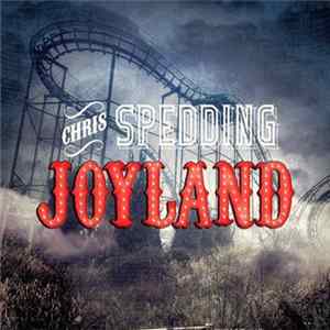 Chris Spedding - Joyland Mp3