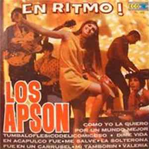 Los Apson - En Ritmo! Mp3