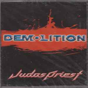 Judas Priest - Demolition Mp3