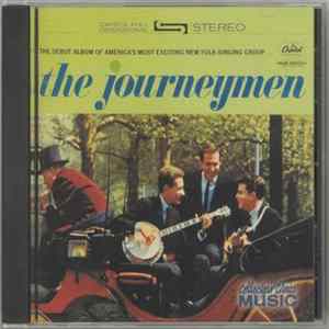 The Journeymen - The Journeymen Mp3