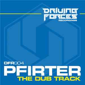 Pfirter - The Dub Track Mp3
