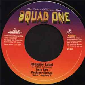 Zagu Zarr / Fire Fly - Designer Label / Na Save Nu Head Mp3