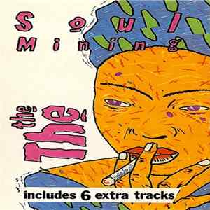 The The - Soul Mining Mp3