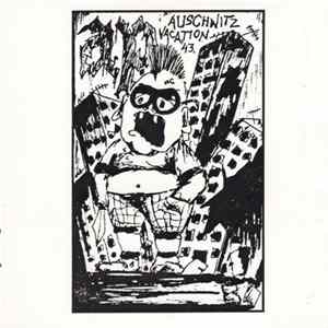 Analna Psoriaza - Auschnitz Vacation '43. Mp3