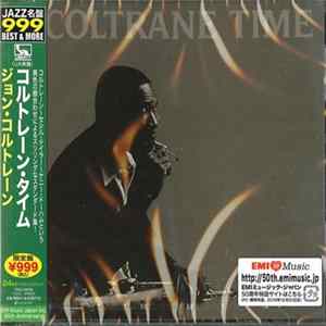 John Coltrane - Coltrane Time Mp3