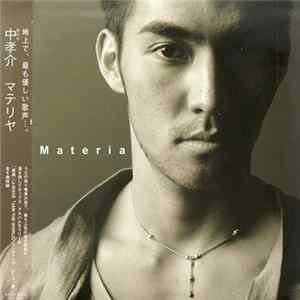 Atari Kousuke - Materia Mp3