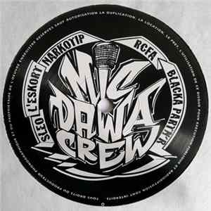 Mic Dawa Crew - On Mic Des Points Mp3