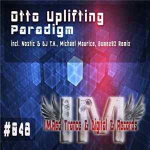 Otto Uplifting - Paradigm Mp3