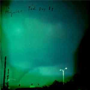Mujuice - Teal Day EP Mp3