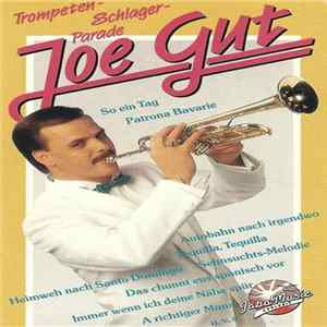 Joe Gut - Trompeten-Schlager-Parade Mp3