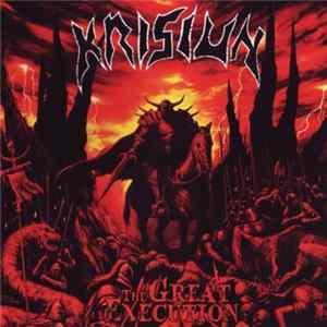 Krisiun - The Great Execution Mp3