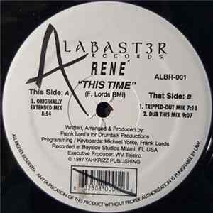 René - This Time Mp3