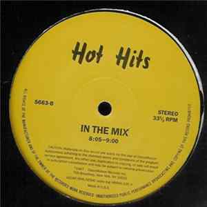 Various - Hot Hits - M.T.R. Mix / In The Mix Mp3
